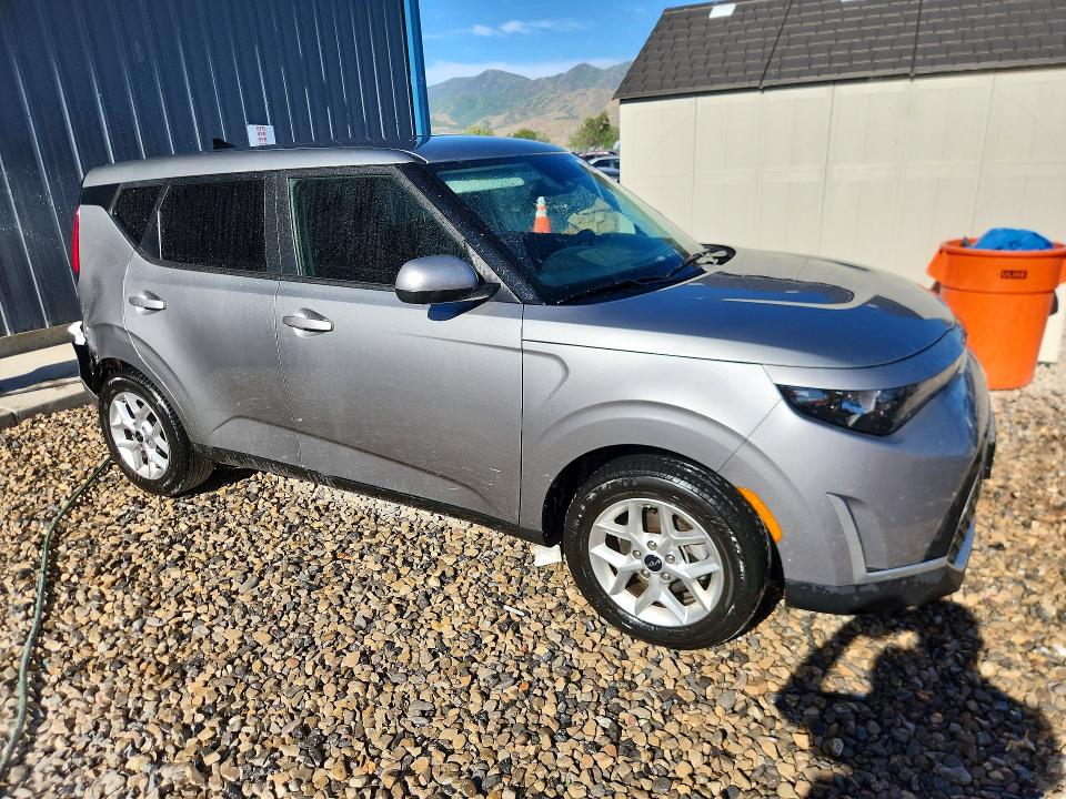 Aukcja sprzedaży 2025 Kia Soul, vin: KNDJ23AU5S7933260, numer aukcji: 55371046