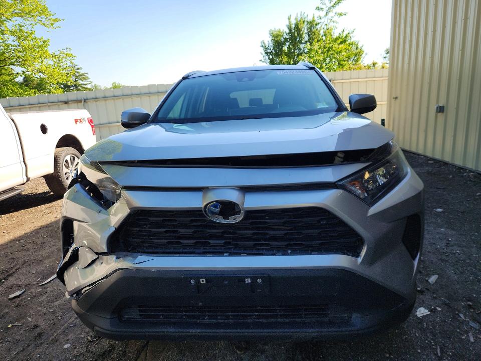 2021 Toyota Rav4 მანქანა იყიდება აუქციონზე, vin: 4T3MWRFV1MU049006, აუქციონის ნომერი: 54323486