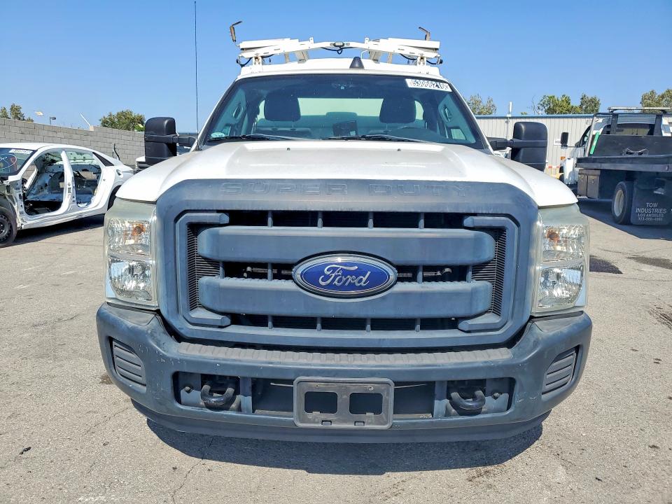 Продажа на аукционе авто 2013 Ford F350, vin: 1FDRF3A67DEB92385, номер лота: 53066216