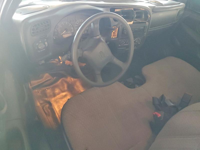 Продаж на аукціоні авто 2002 Chevrolet S Truck, vin: 1GCCS145028144753, номер лоту: 54751086
