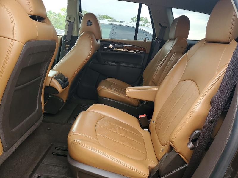 Aukcja sprzedaży 2017 Buick Enclave, vin: 5GAKVBKD3HJ197825, numer aukcji: 52062076
