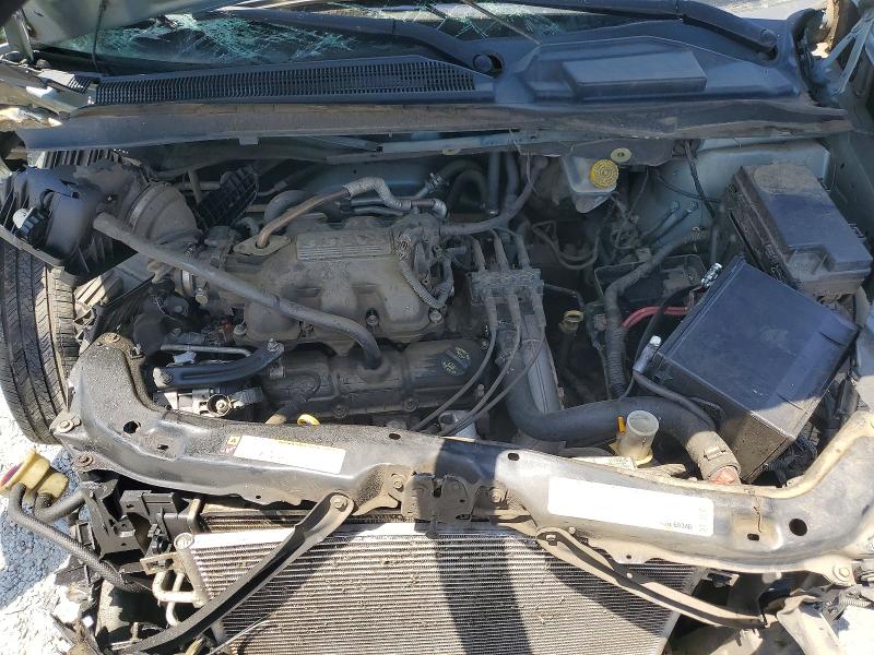 Aukcja sprzedaży 2009 Chrysler Town & Country, vin: 2A8HR44E89R652558, numer aukcji: 54787476