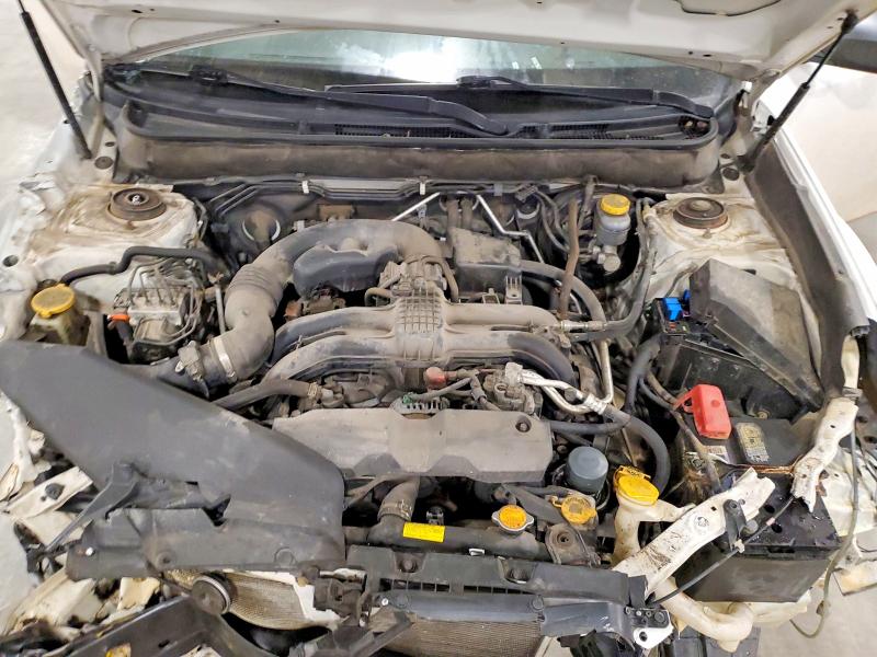 Aukcja sprzedaży 2013 Subaru Legacy, vin: 4S3BMBA68D3040858, numer aukcji: 53320116