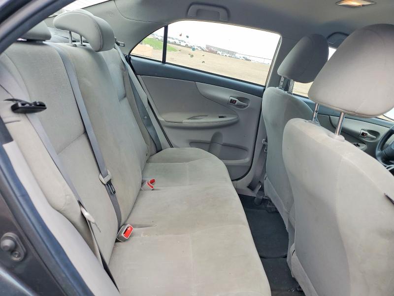 Продажа на аукционе авто 2011 Toyota Corolla, vin: 2T1BU4EE4BC701688, номер лота: 55314796