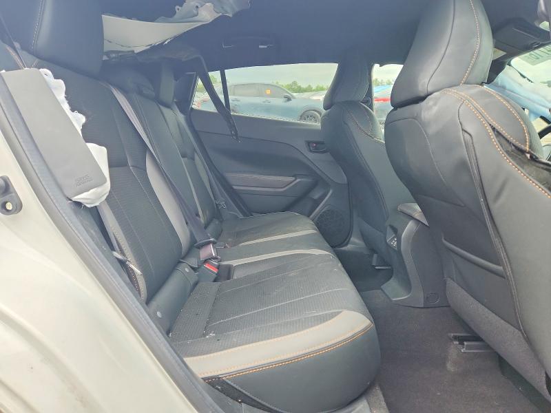 Продаж на аукціоні авто 2026 Subaru Crosstrek, vin: 4S4GUHT60T3728062, номер лоту: 51804716