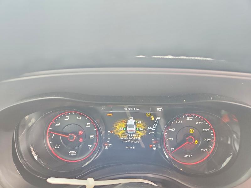 2023 Dodge Charger მანქანა იყიდება აუქციონზე, vin: 2C3CDXCT4PH673142, აუქციონის ნომერი: 55112116