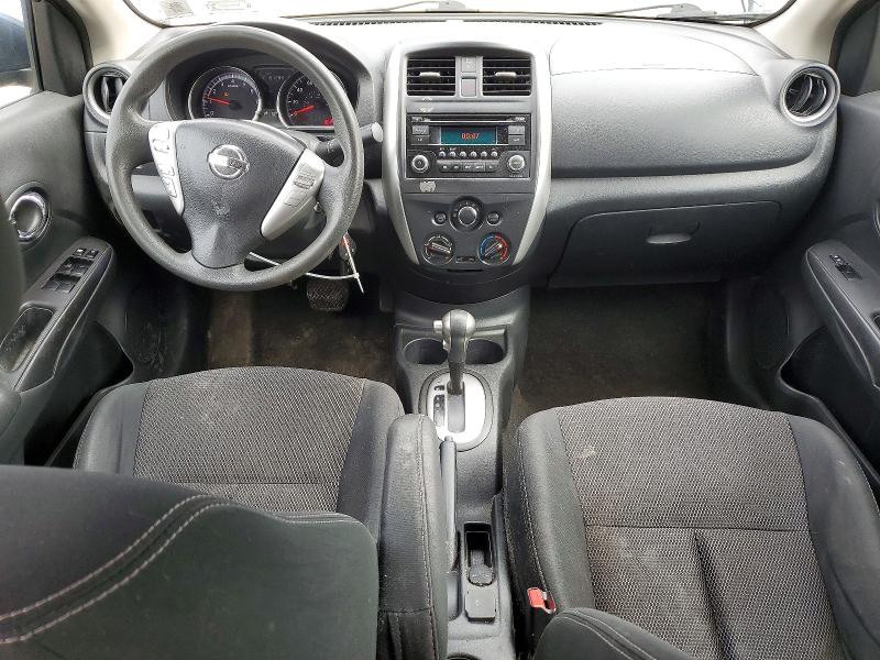 Aukcja sprzedaży 2016 Nissan Versa, vin: 3N1CN7AP2GL898684, numer aukcji: 52864876