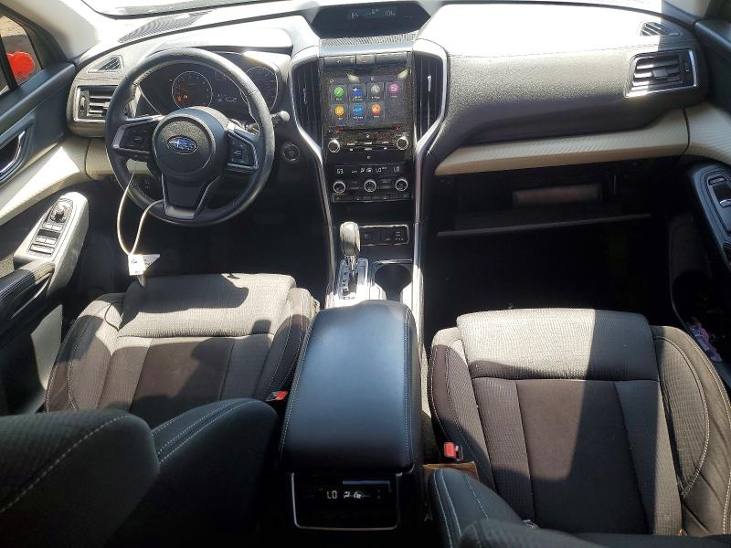 Aukcja sprzedaży 2019 Subaru Ascent, vin: 4S4WMAFD3K3427118, numer aukcji: 54334346