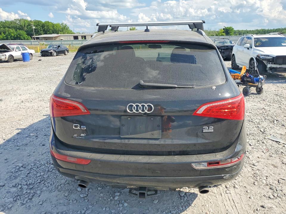 Aukcja sprzedaży 2010 Audi Q5 Premium Plus Quat, vin: WA1LKAFP6AA104340, numer aukcji: 54121126