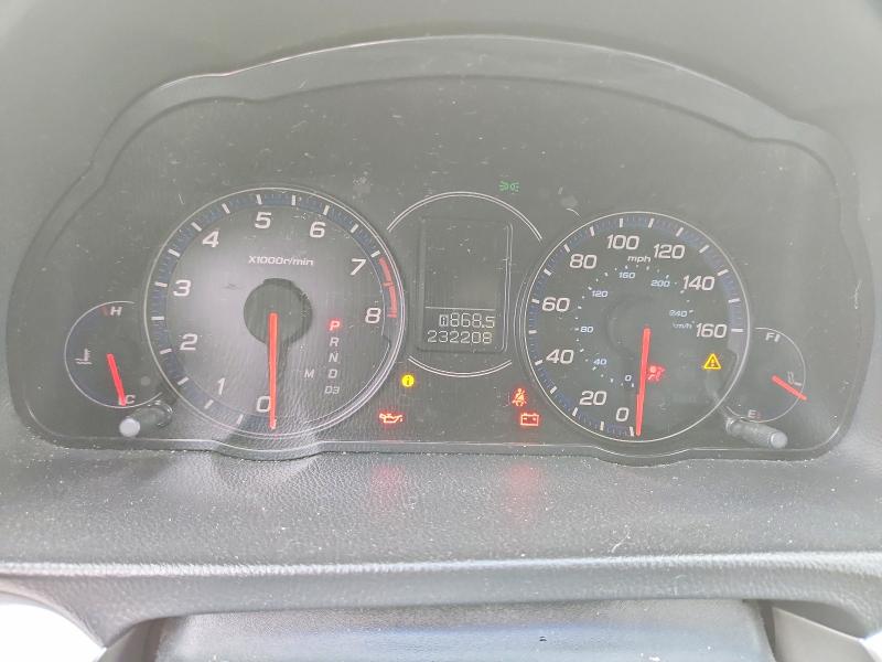 Продажа на аукционе авто 2006 Acura Tsx, vin: JH4CL96836C012994, номер лота: 52321256