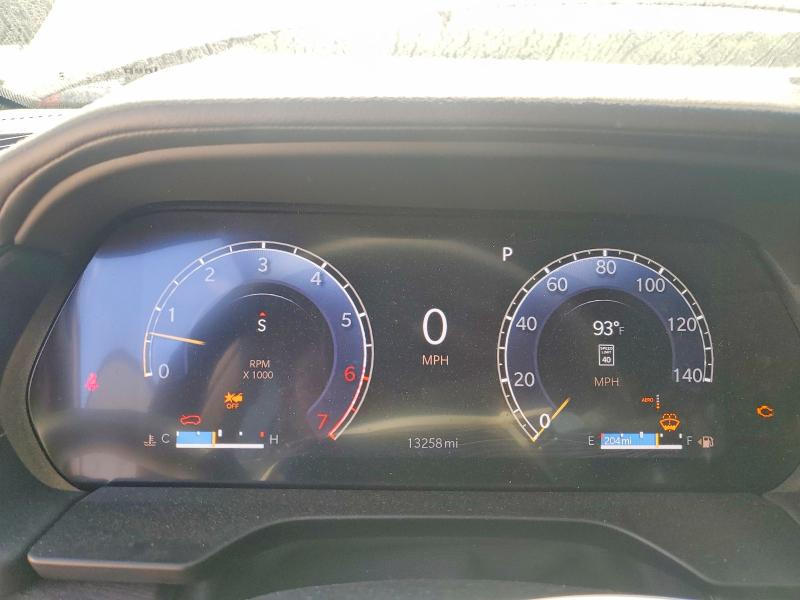 Продажа на аукционе авто 2024 Jeep Grand Cherokee, vin: 1C4RJKDT0R8548227, номер лота: 54274046