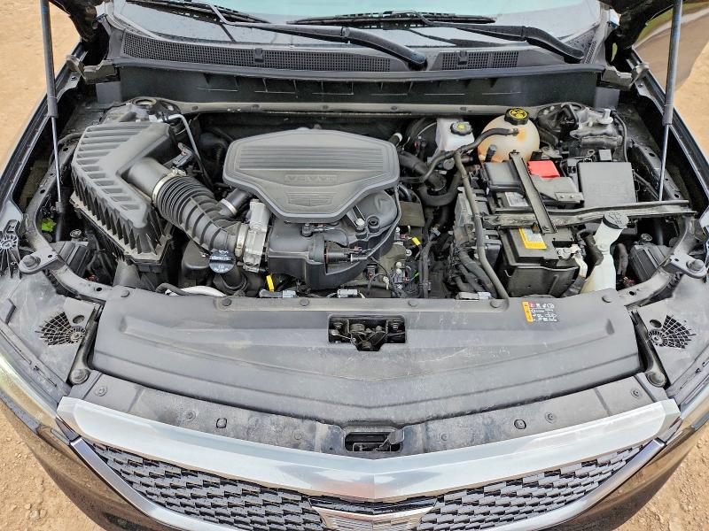 Продажа на аукционе авто 2022 Cadillac Xt6, vin: 1GYKPDRS8NZ167106, номер лота: 52067296