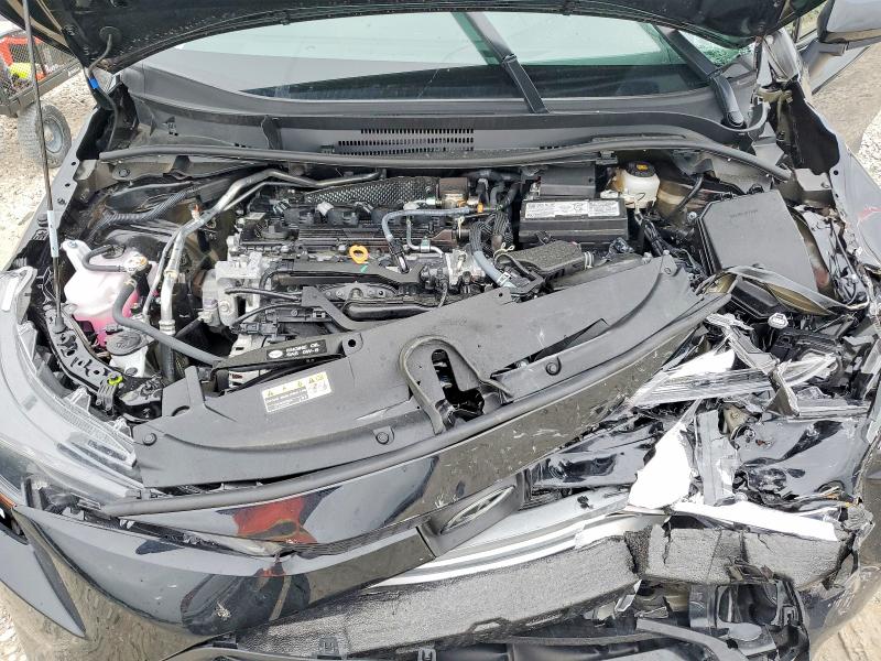 54438176 :رقم المزاد ، 5YFB4MDE6TP423914 vin ، 2026 Toyota Corolla مزاد بيع