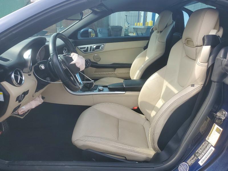 Продаж на аукціоні авто 2013 Mercedes-benz Slk, vin: WDDPK4HA0DF051780, номер лоту: 53012576