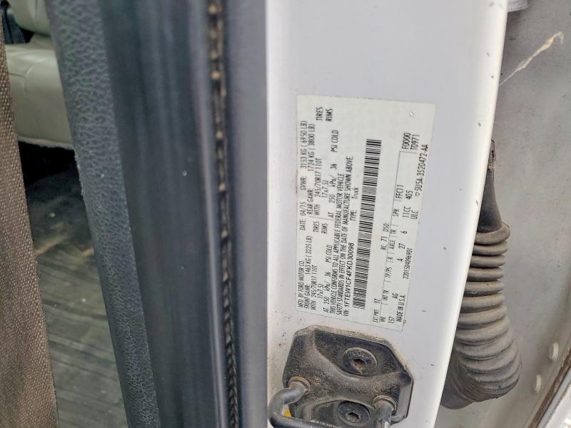 Продажа на аукционе авто 2015 Ford F150, vin: 1FTEW1CF4FKD30098, номер лота: 50225136