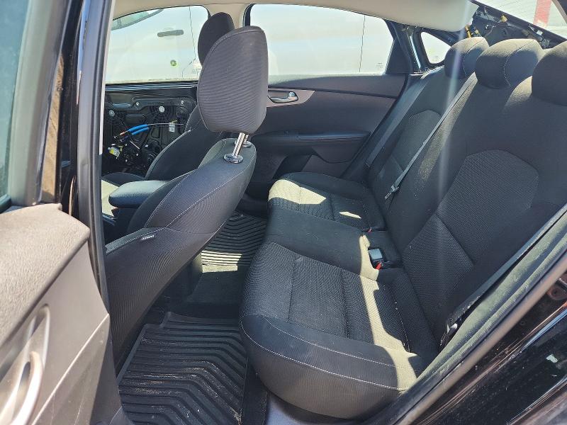 Продажа на аукционе авто 2021 Kia Forte, vin: 3KPF24AD5ME395285, номер лота: 51909196