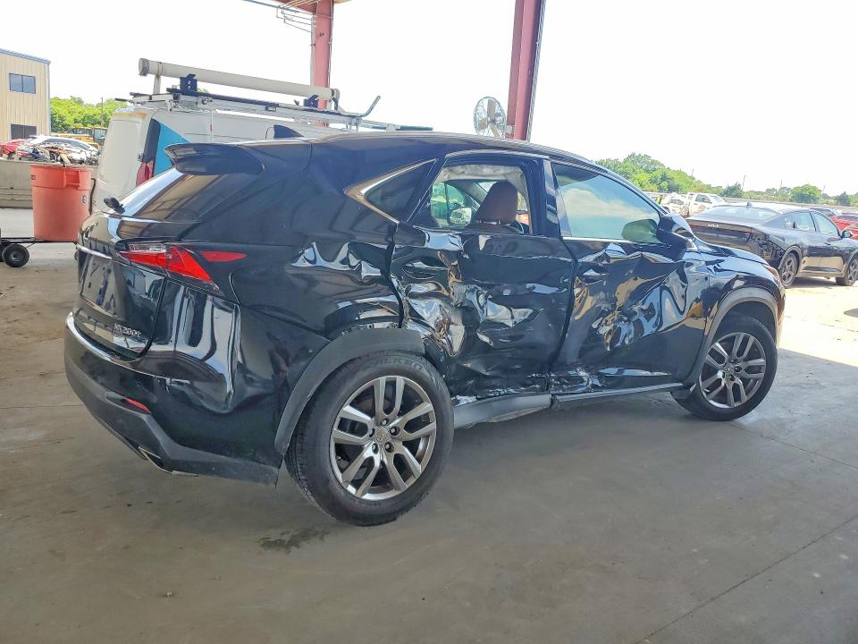 Продаж на аукціоні авто 2015 Lexus Nx, vin: JTJYARBZ4F2003381, номер лоту: 53592516