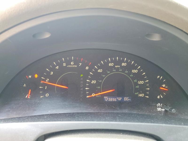 2007 Toyota Camry მანქანა იყიდება აუქციონზე, vin: JTNBE46K473008584, აუქციონის ნომერი: 55403116