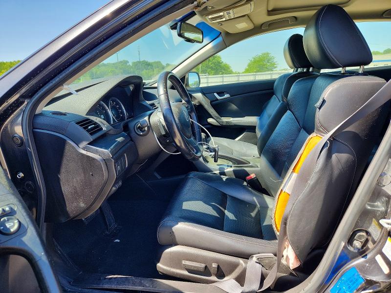 Продажа на аукционе авто 2012 Acura Tsx, vin: JH4CU2F65CC031061, номер лота: 52713976