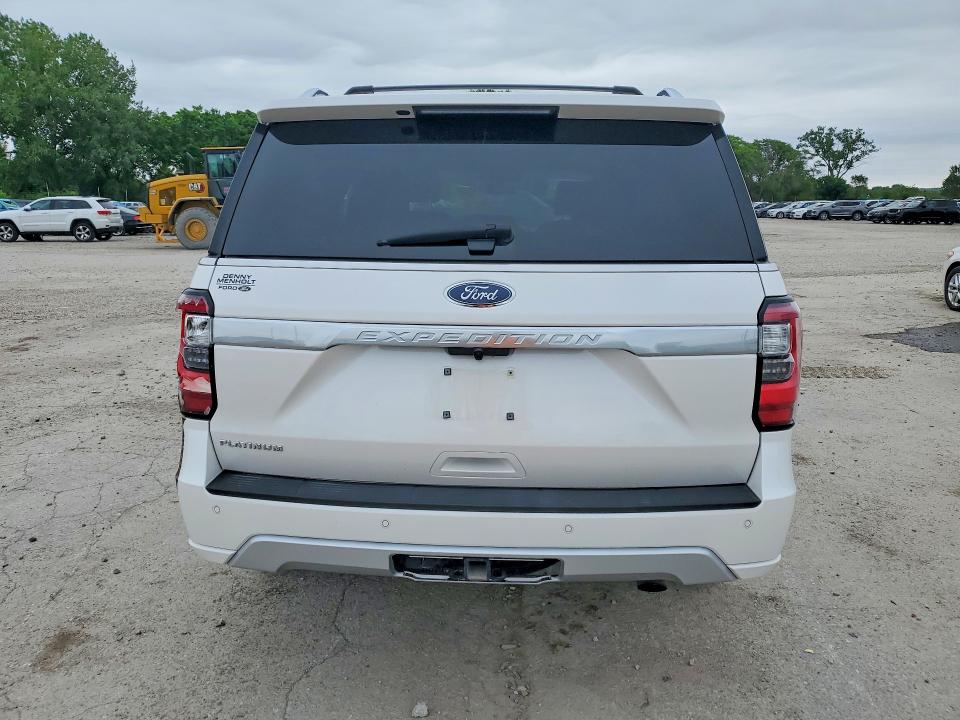 Продажа на аукционе авто 2019 Ford Expedition, vin: 1FMJU1MT3KEA04385, номер лота: 53961776