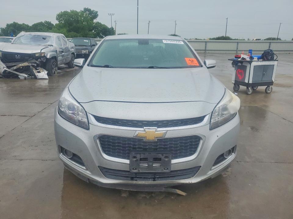 Aukcja sprzedaży 2016 Chevrolet Malibu Limited, vin: 1G11E5SA9GF160905, numer aukcji: 51552356