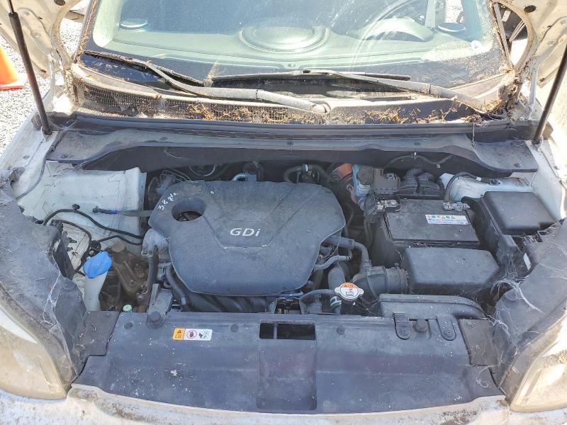 Aukcja sprzedaży 2015 Kia Soul, vin: KNDJN2A29F7133499, numer aukcji: 55399796