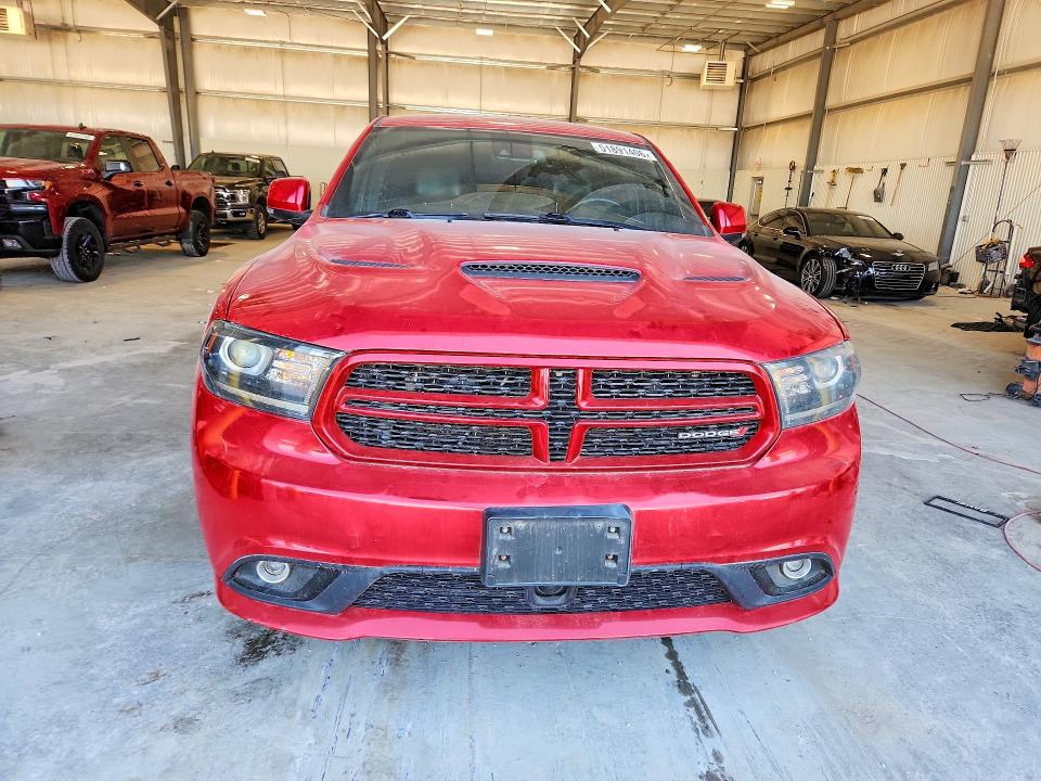 Aukcja sprzedaży 2014 Dodge Durango, vin: 1C4SDJCT2EC332830, numer aukcji: 51891406