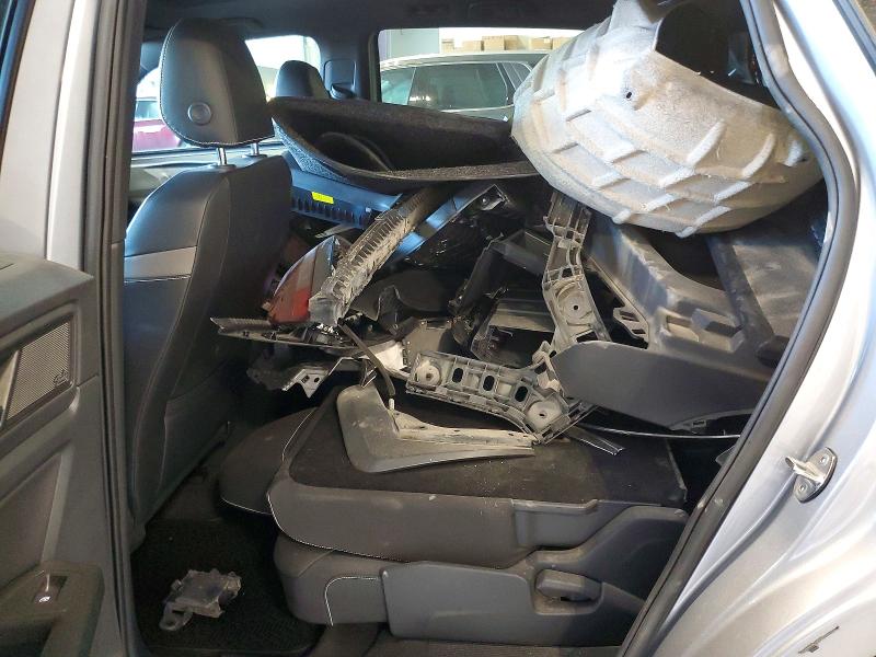 Aukcja sprzedaży 2020 Volkswagen Atlas Cross Sport, vin: 1V2TE2CA1LC224278, numer aukcji: 51912906