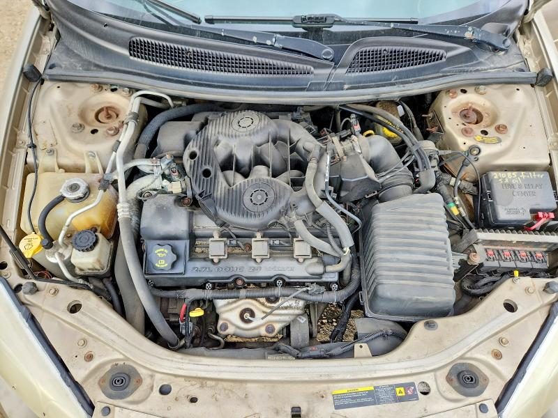Продажа на аукционе авто 2004 Chrysler Sebring, vin: 1C3EL56R74N329310, номер лота: 54992416