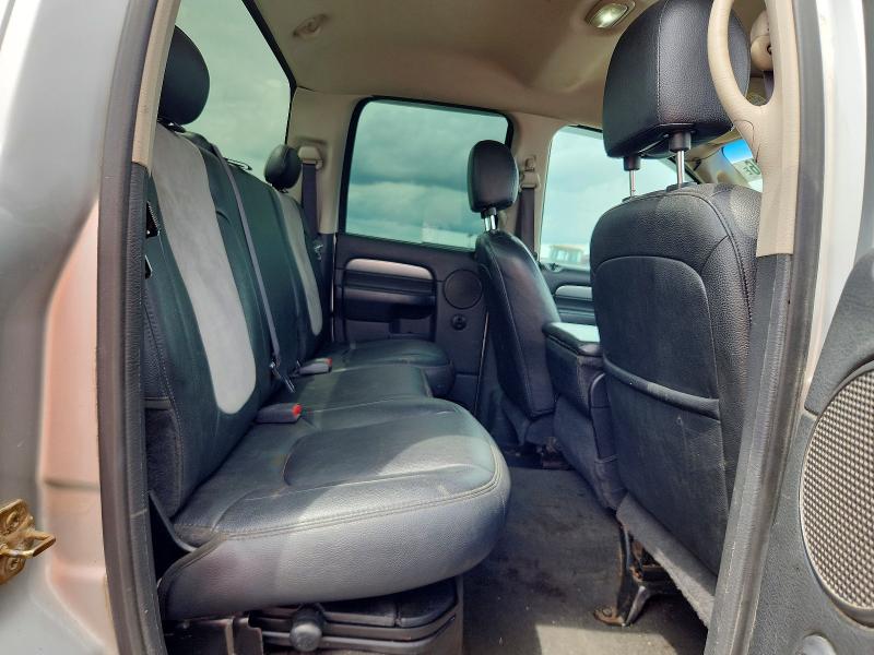 54714986 :رقم المزاد ، 3D7LS38C55G822549 vin ، 2005 Dodge Ram 3500 مزاد بيع