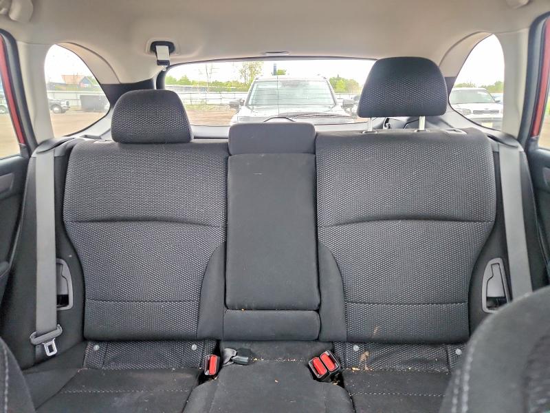 Aukcja sprzedaży 2018 Subaru Outback, vin: 4S4BSACC3J3335098, numer aukcji: 53579006