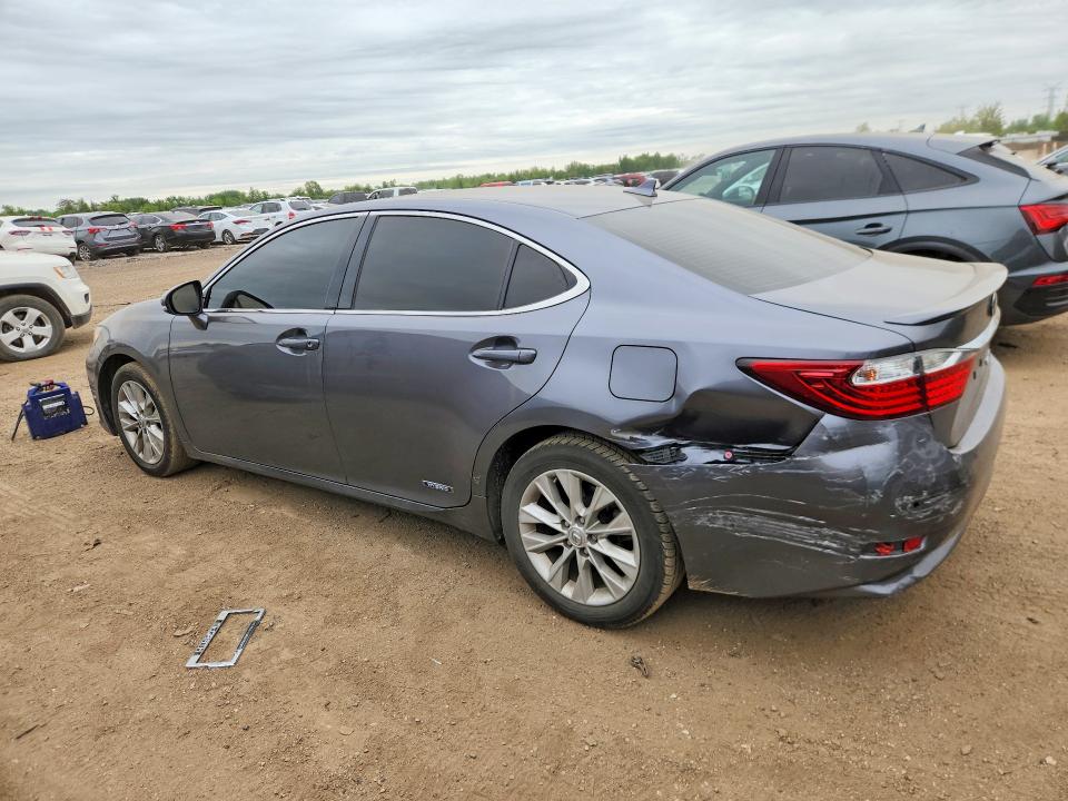 Продаж на аукціоні авто 2013 Lexus Es, vin: JTHBW1GG3D2021482, номер лоту: 54294006