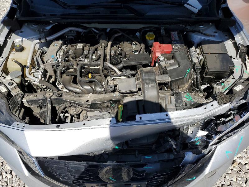 Aukcja sprzedaży 2022 Nissan Sentra, vin: 3N1AB8CV9NY290372, numer aukcji: 53420266