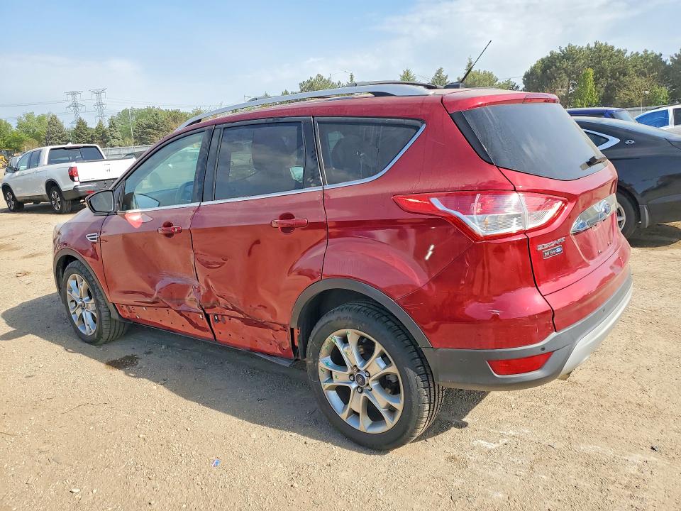 Продажа на аукционе авто 2014 Ford Escape, vin: 1FMCU0JX7EUD42232, номер лота: 52686086