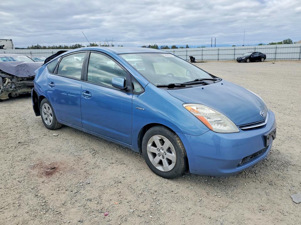 52430626 :رقم المزاد ، JTDKB20U097869851 vin ، 2009 Toyota Prius مزاد بيع