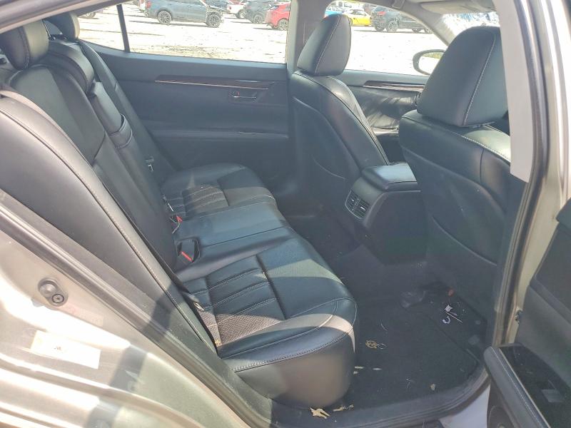 Продажа на аукционе авто 2016 Lexus Es, vin: 58ABK1GG8GU024727, номер лота: 55016716