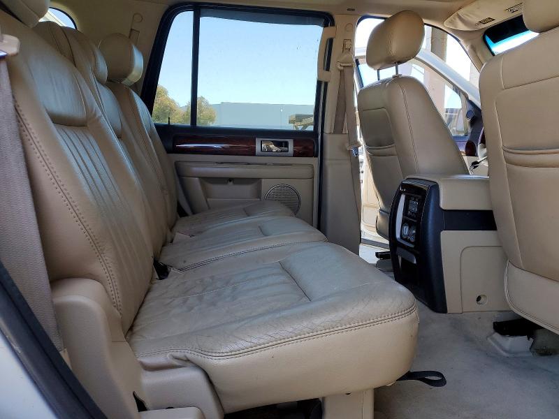 Aukcja sprzedaży 2005 Lincoln Townhouse Navigator, vin: 5LMFU28545LJ05231, numer aukcji: 53961606