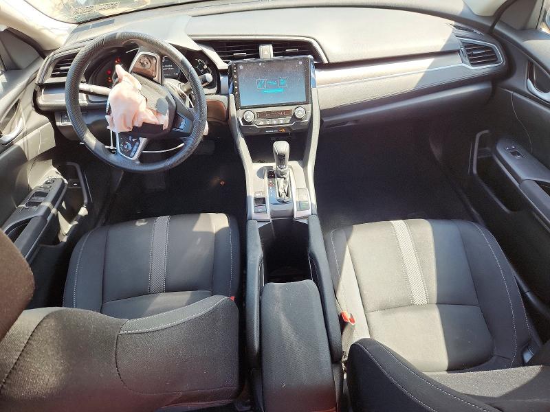 Aukcja sprzedaży 2020 Honda Civic, vin: 2HGFC2F66LH570868, numer aukcji: 55211846