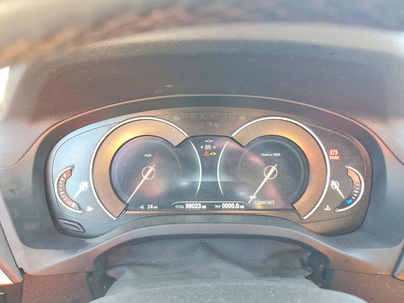 Продажа на аукционе авто 2018 Bmw X3, vin: 5UXTR9C55JLD62406, номер лота: 51592666