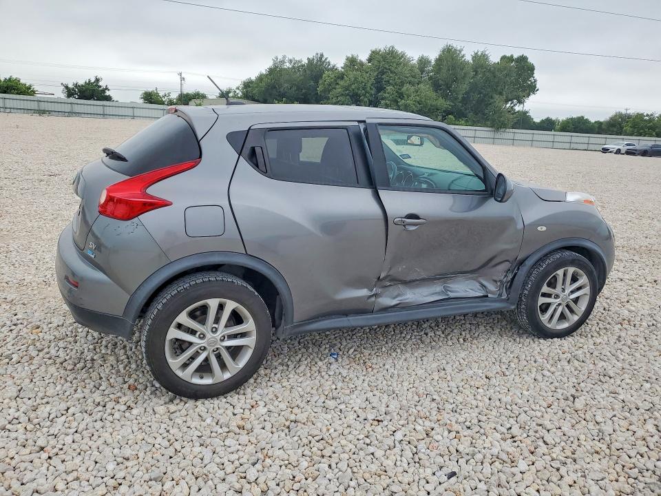 Aukcja sprzedaży 2014 Nissan Juke, vin: JN8AF5MRXET357334, numer aukcji: 52585076