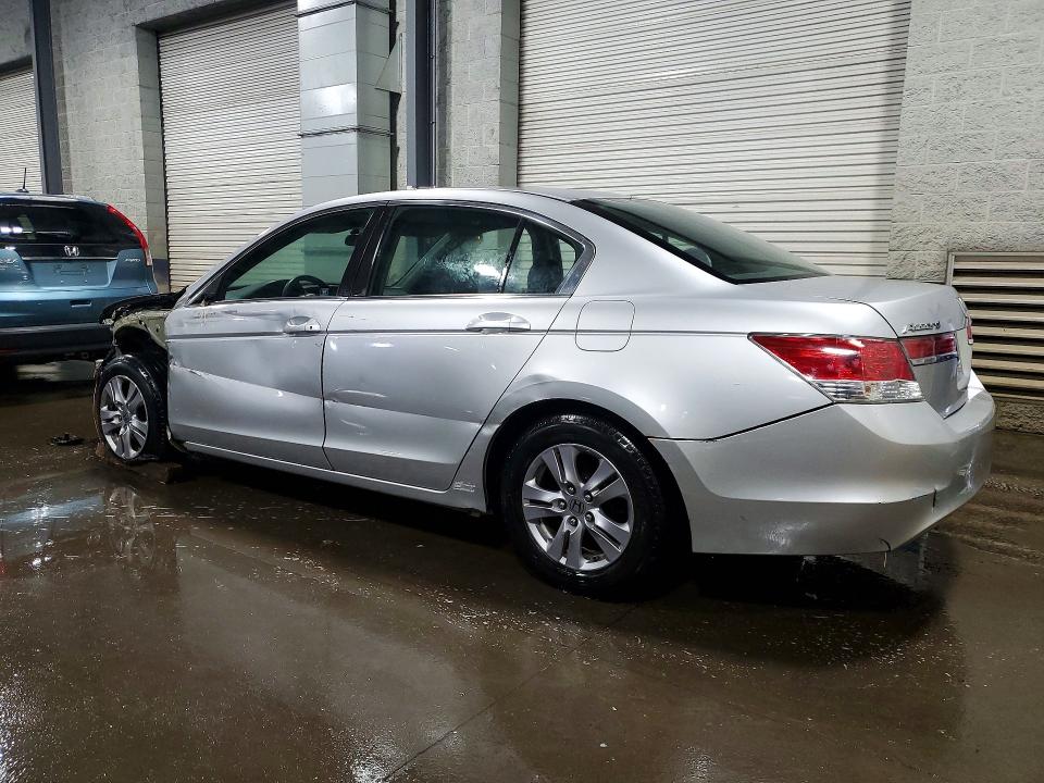 2012 Honda Accord მანქანა იყიდება აუქციონზე, vin: 1HGCP2F40CA049472, აუქციონის ნომერი: 53765376