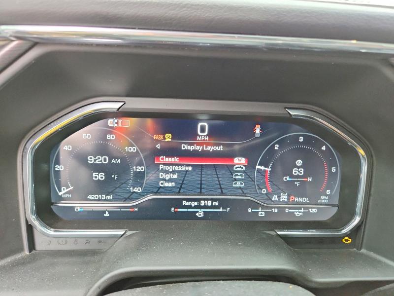 Продажа на аукционе авто 2025 Gmc Sierra, vin: 1GT4UXEY8SF125714, номер лота: 52416446