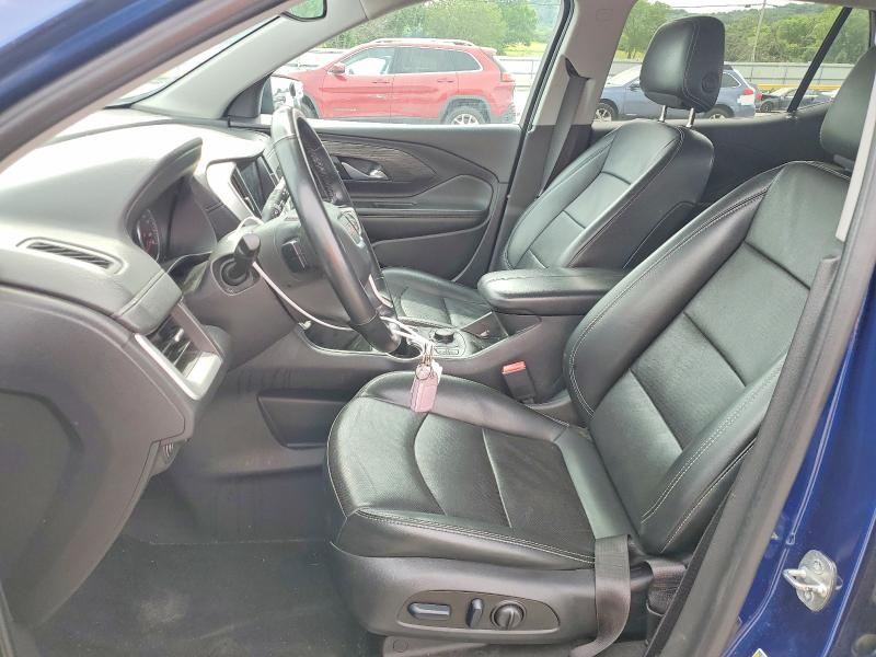 Aukcja sprzedaży 2023 Gmc Terrain, vin: 3GKALVEG7PL114531, numer aukcji: 55392606
