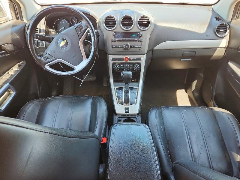 Продажа на аукционе авто 2012 Chevrolet Captiva, vin: 3GNAL3E51CS622760, номер лота: 53713446