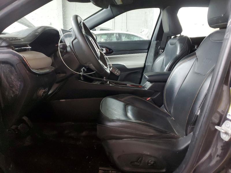 Продаж на аукціоні авто 2024 Jeep Compass, vin: 3C4NJDCN2RT596309, номер лоту: 52860216