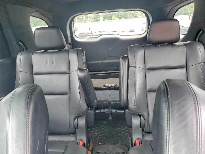 Aukcja sprzedaży 2020 Dodge Durango, vin: 1C4RDHDG6LC381017, numer aukcji: 51311016