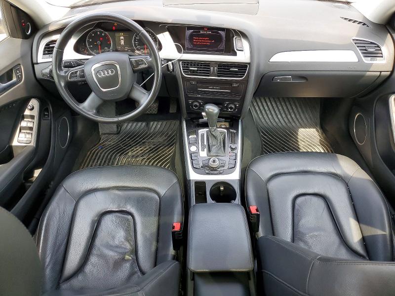 54108576 :رقم المزاد ، WAU4FCFL6CA105690 vin ، 2012 Audi A4 مزاد بيع