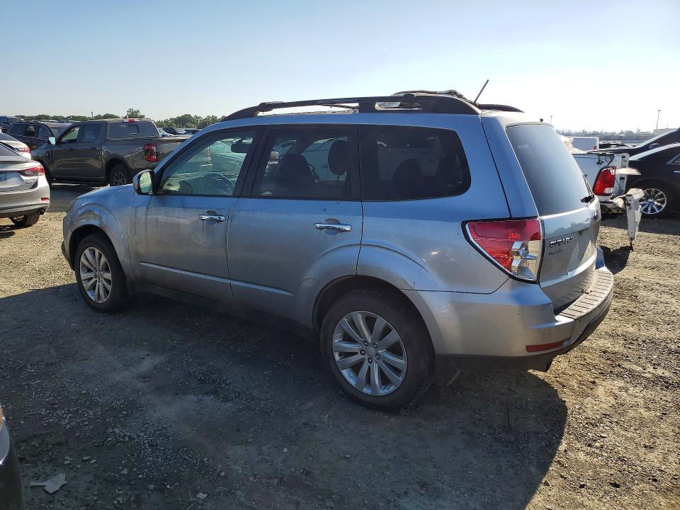 Aukcja sprzedaży 2013 Subaru Forester, vin: JF2SHAEC5DH401109, numer aukcji: 52216886
