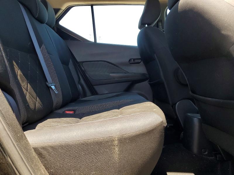 52717426 :رقم المزاد ، 3N1CP5CU0KL514282 vin ، 2019 Nissan Kicks مزاد بيع