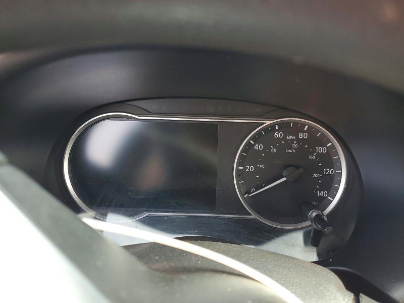 Aukcja sprzedaży 2020 Nissan Kicks, vin: 3N1CP5CV0LL576372, numer aukcji: 54500356